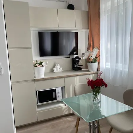 Garzon Apartment *