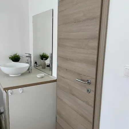 Garzon Apartment Debrecen