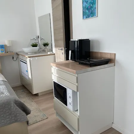 Garzon Apartment Debrecen