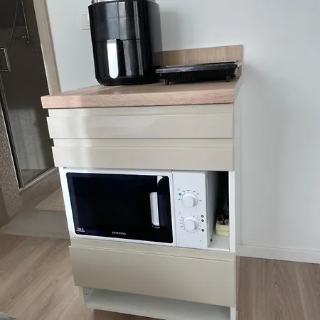 Apartment Garzon Debrecen