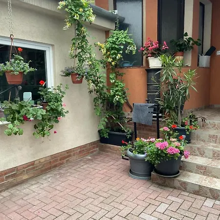 Apartament Garzon