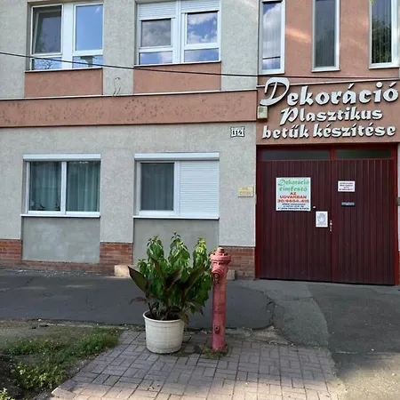 Apartman Garzon *
