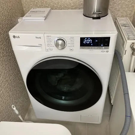 Apartmán Garzon Debrecín