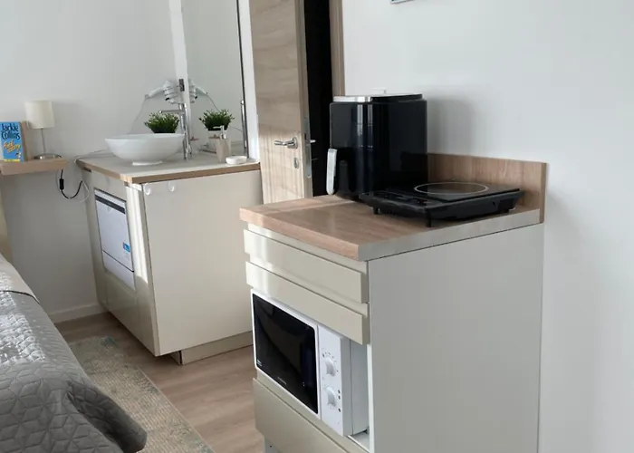 Garzon Appartamento Debrecen